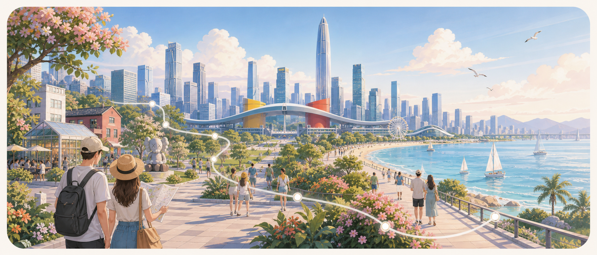 Is Shenzhen Worth Visiting? Who Should Add It to a China Trip