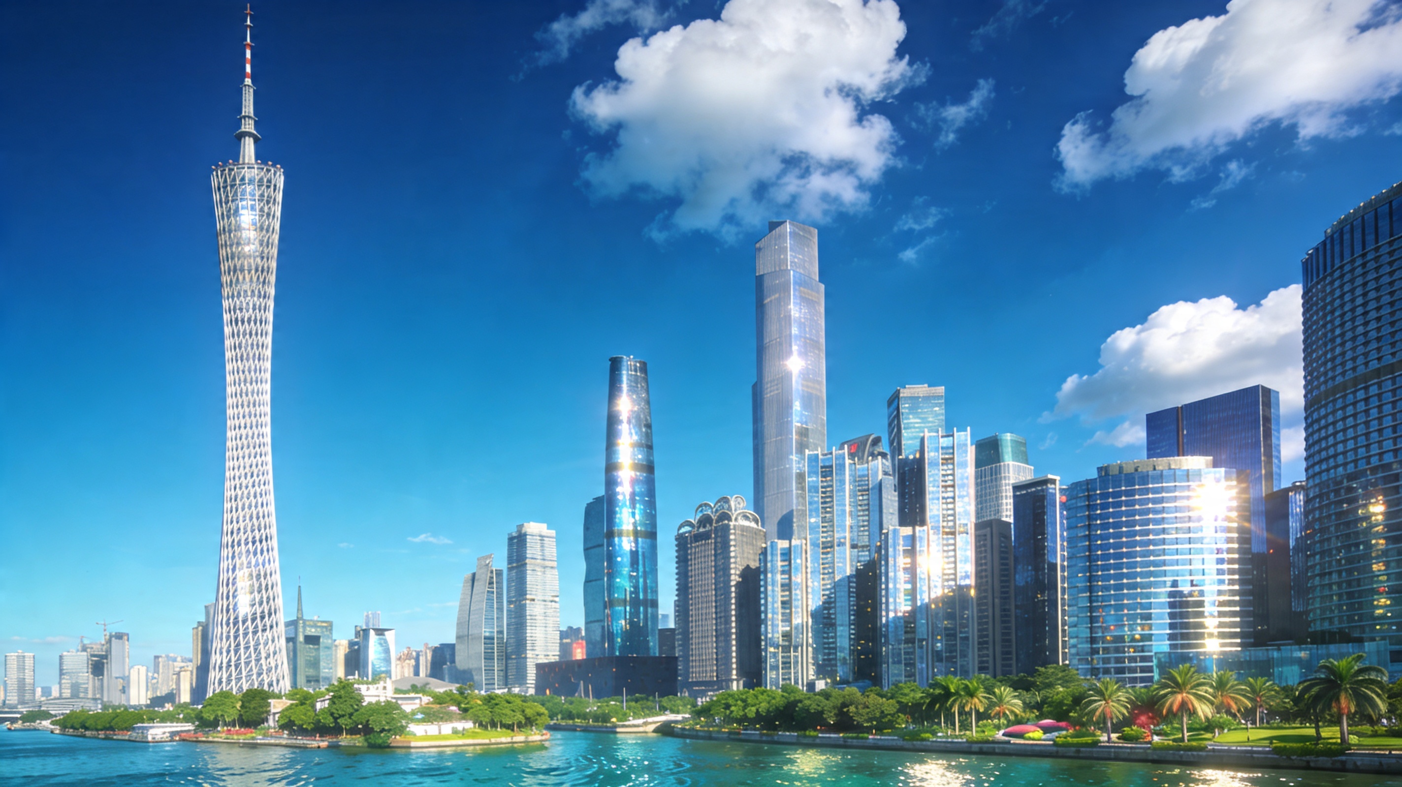Guangzhou