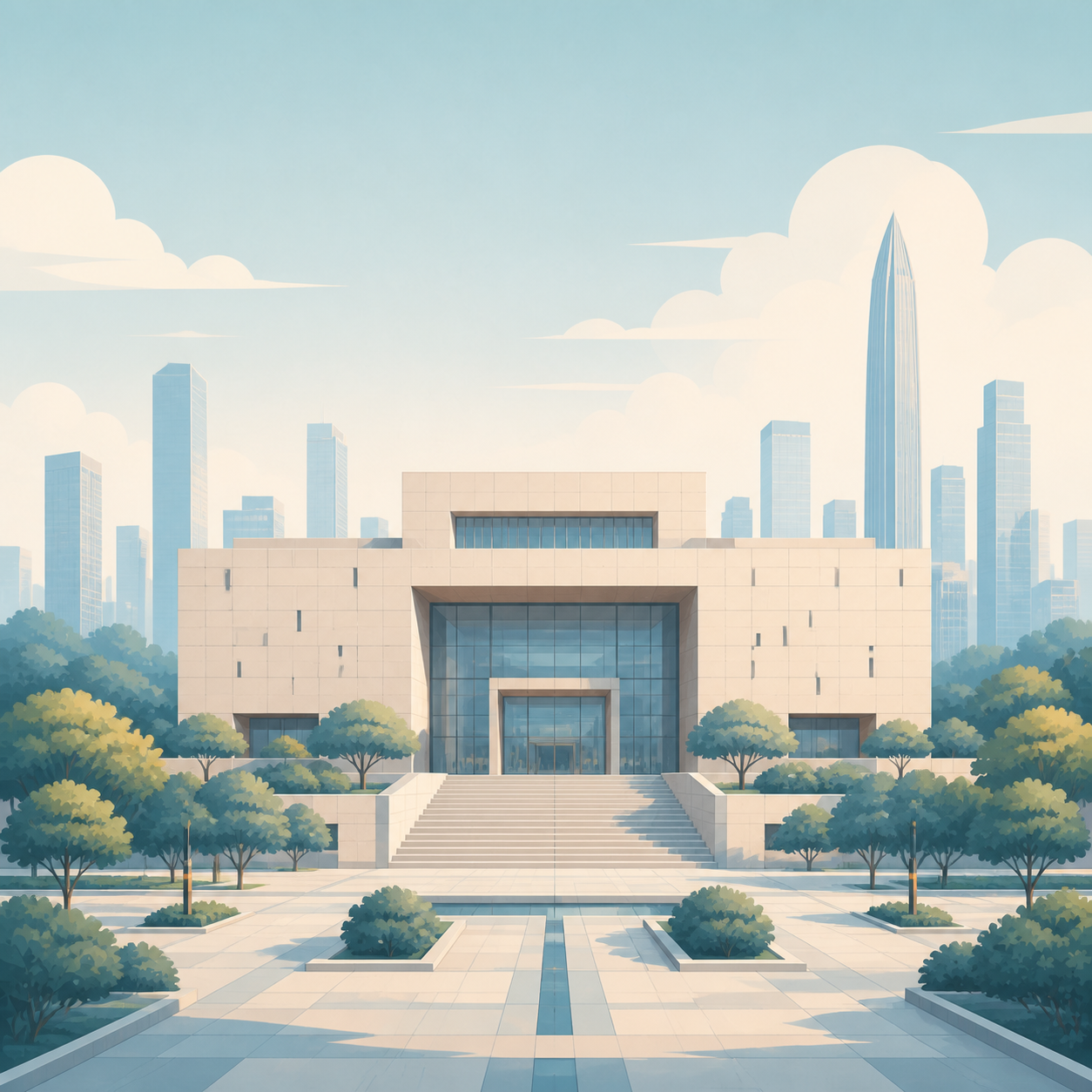 Shenzhen Museum