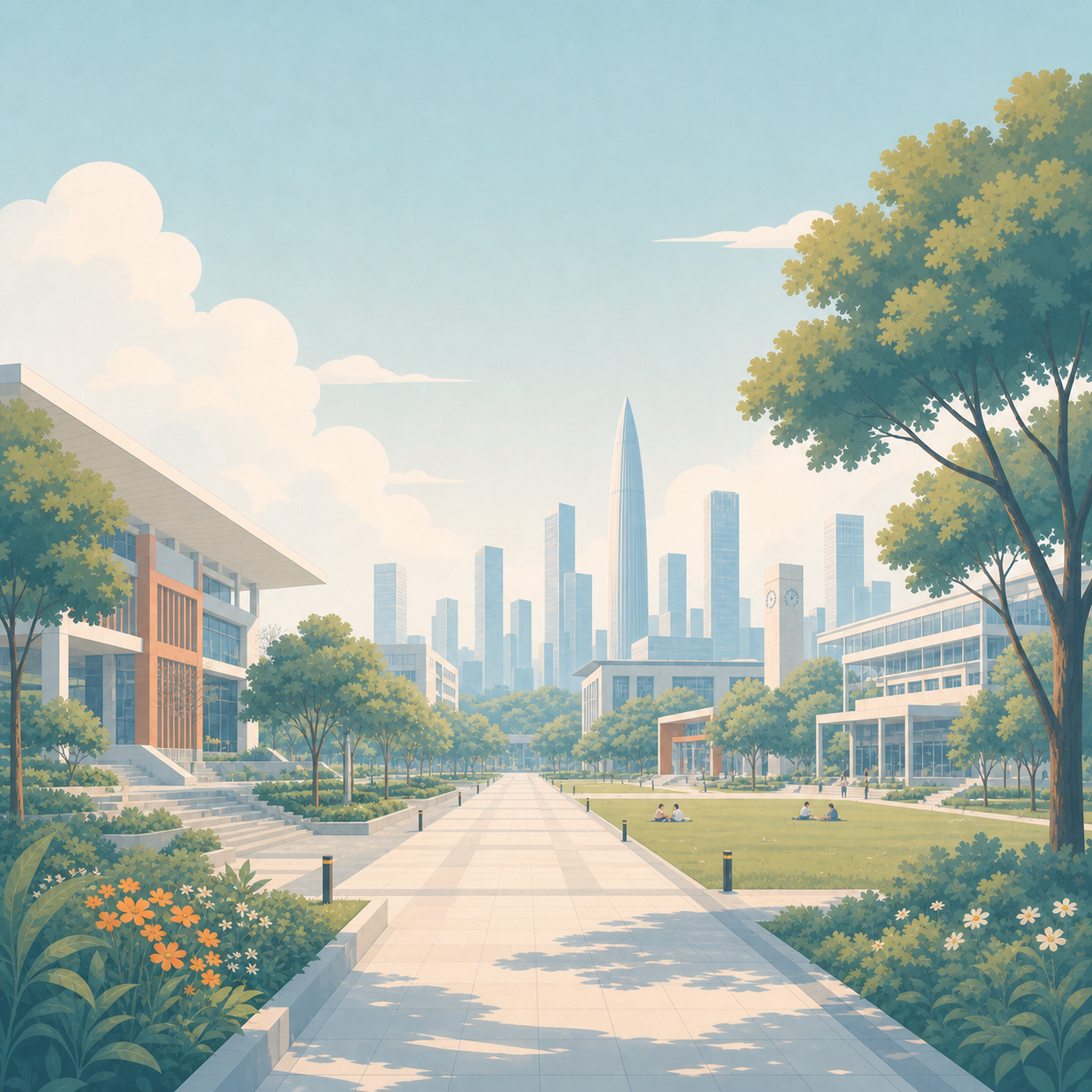 Shenzhen University