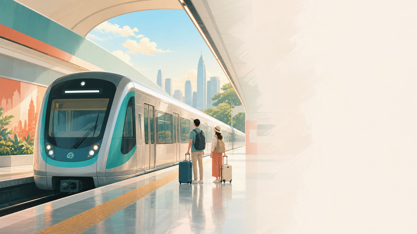Shenzhen Metro