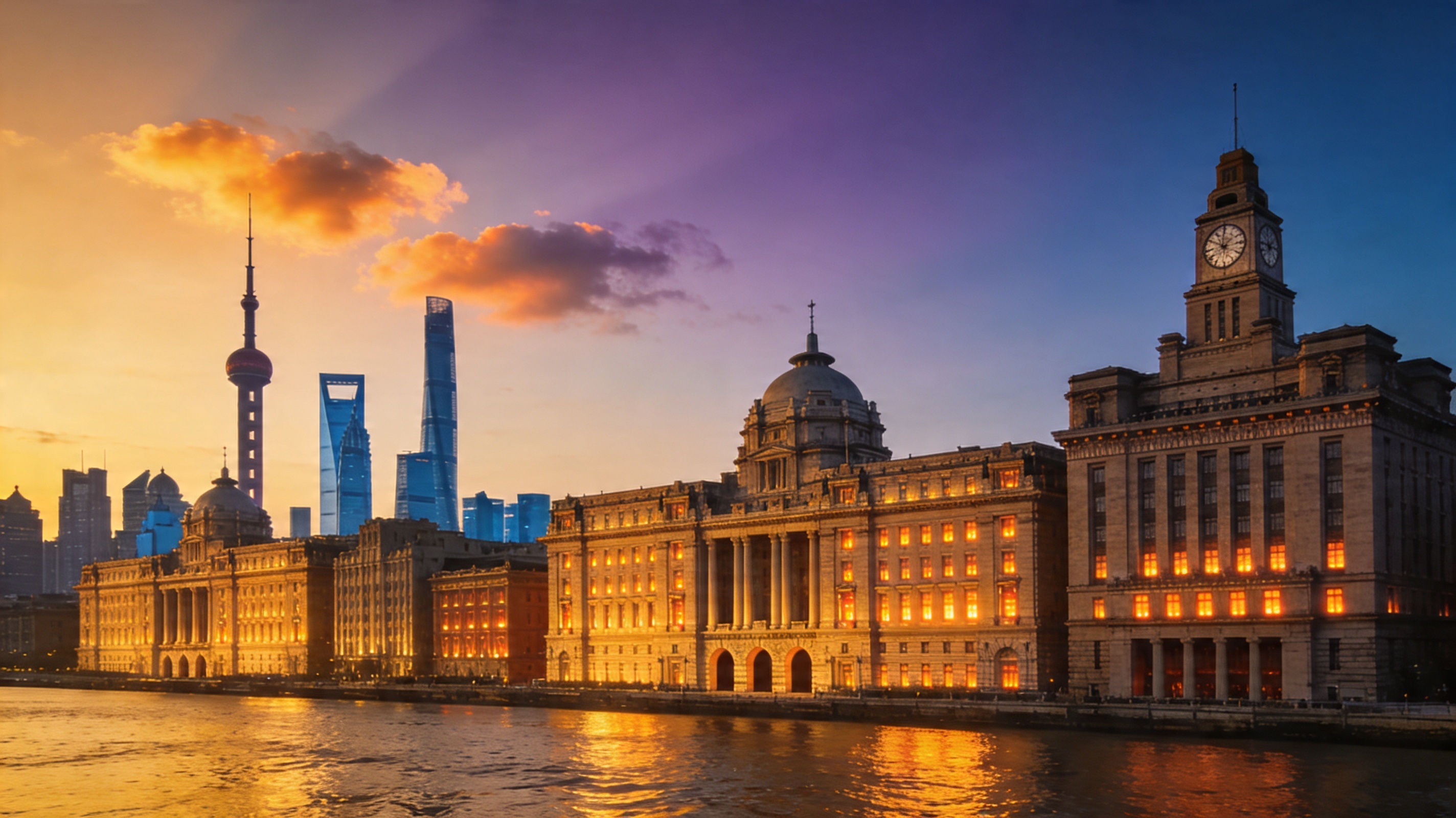 Shanghai