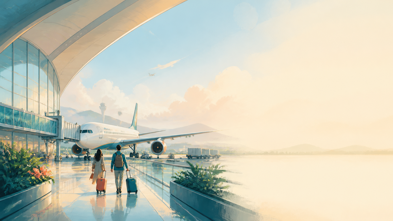 Airport