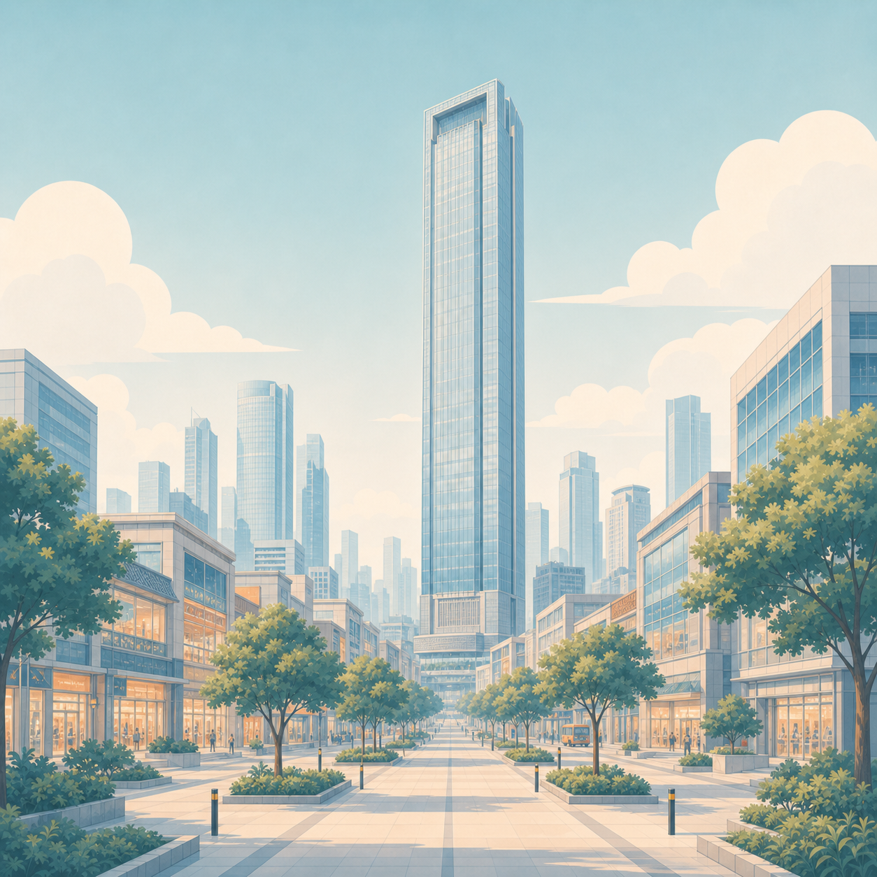 SEG Square